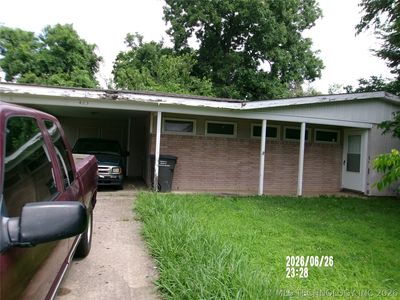 413 Lahoma Dr