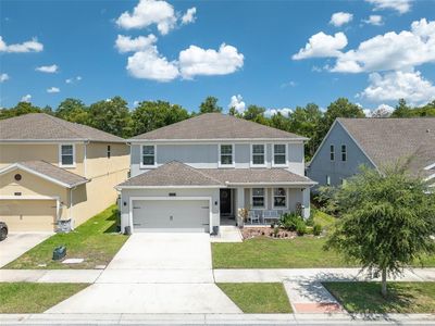 2353 CRESCENT MOON STREET