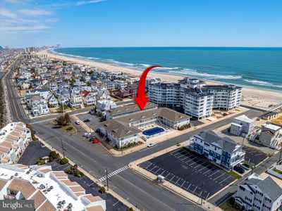 Property at 1600 Atlantic Ave APT 14, Longport, NJ
