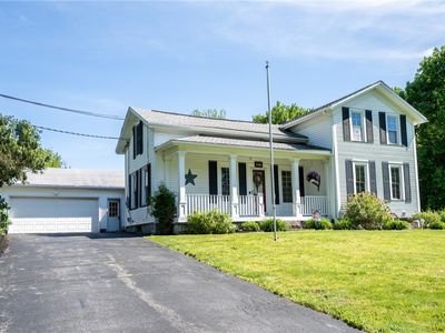 Property at 3100 Griffin Rd, Churchville, NY