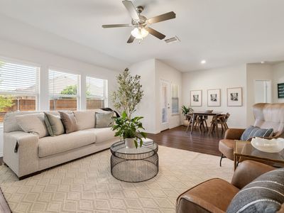 Property at 1024 Berry St, Celina, TX