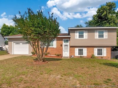 6604 Winthrop Dr
