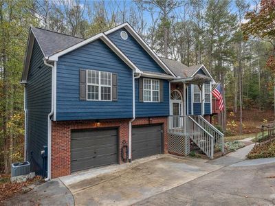 325 Allatoona Shores Dr