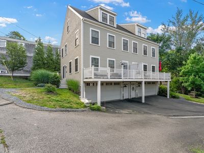Property at 11 Rockland Cir Unit 1, Hull, MA