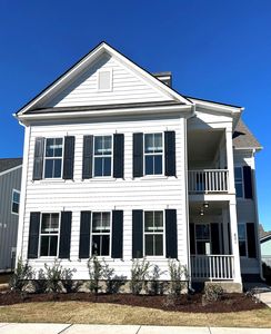 622 Braselton Ln. Ravenwood Lot 68