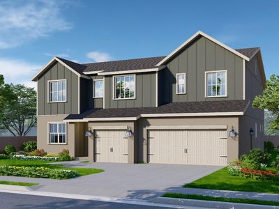6724 Cedar Post Dr