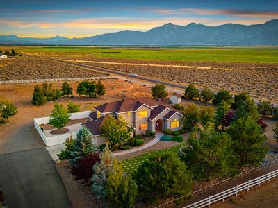 1653 Sunrise Pass Rd