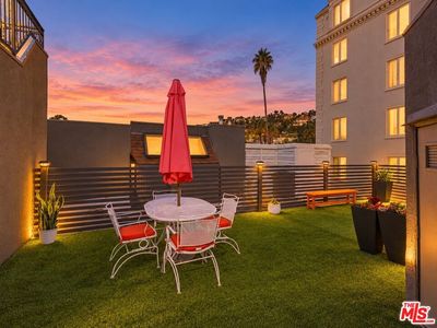 1412 N Crescent Heights Blvd APT 203