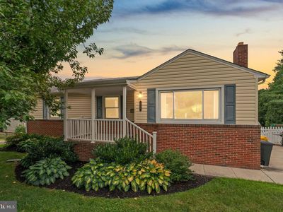 406 Catherine Ave