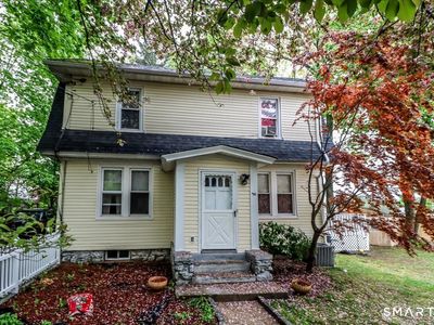30 Lenox Avenue