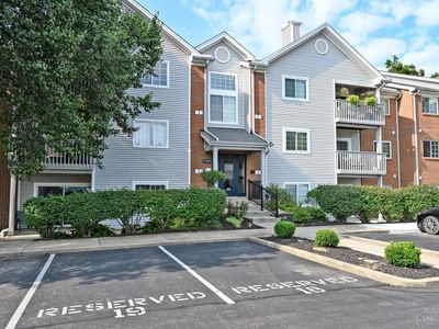7392 Ridgepoint Dr APT 3