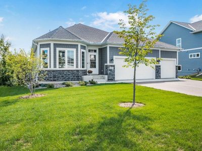 Property at 14977 144th Ave N, Dayton, MN