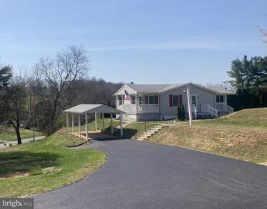 3624 Kemptown Church Rd