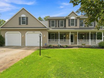 Property at 55209 Birchfield Ct, Osceola, IN