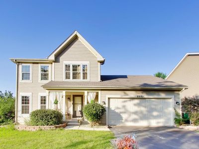 22161 W Plymouth Ct