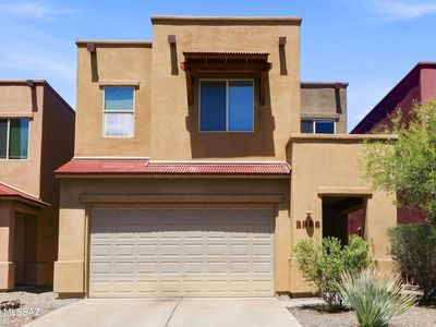 2856 N Silkie Pl