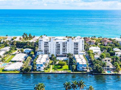 2000 S Ocean Boulevard #505