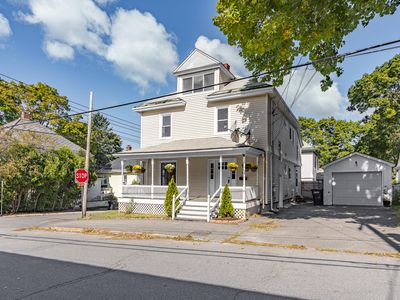 28 Garland Street