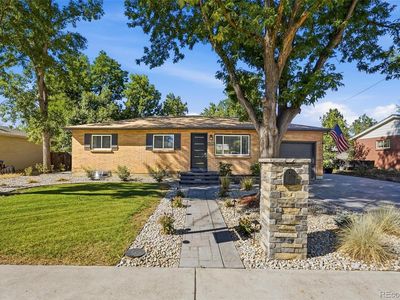 6374 Iris Court