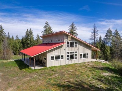 3621C Lane Mountain Way