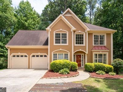 3089 Kaley Dr NW