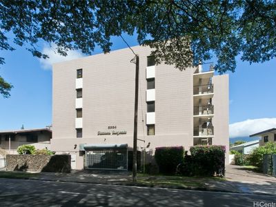 2334 Kapiolani Blvd APT 401