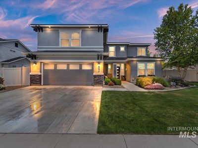 6070 E Canyon Crossing Dr