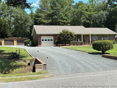 Property at 577 Forest Rd, Lumberton, NC