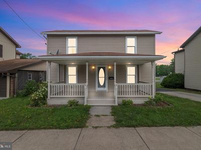 Property at 1415 E Presqueisle St, Philipsburg, PA
