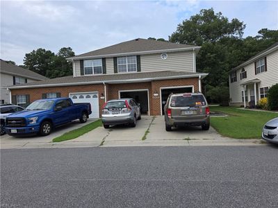 407 Belmont Cir