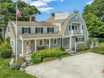 5 Hillcrest Road