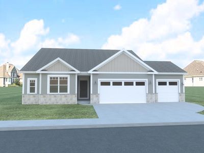 1269 West Kiddle LANE #Lt91
