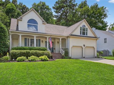 2740 Pleasant Acres Dr