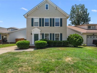 332 Town Pointe Way