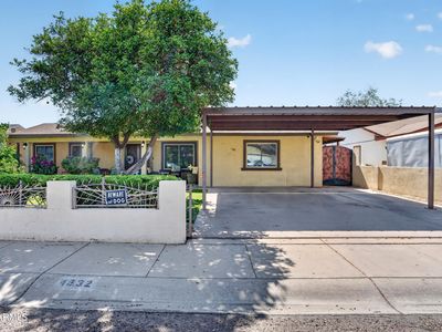 4832 N 63RD Drive