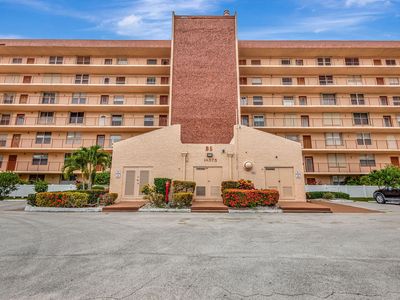 14575 Bonaire 605 Boulevard #605