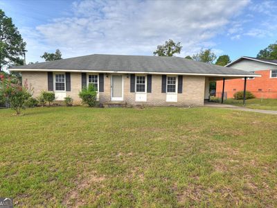 2083 Hillsinger Rd