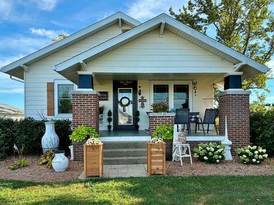 12126 Maxwell Hall Rd