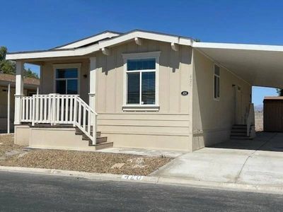 6420 E Tropicana Ave SPACE 420