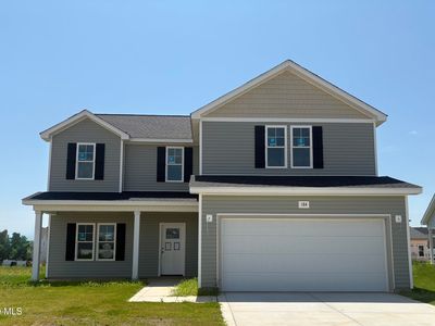 184 Easy Street