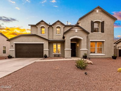 4972 W Calle Don Antonio