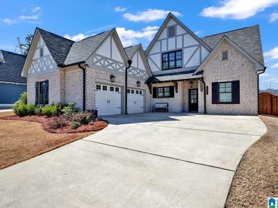 4045 Langston Ford Dr