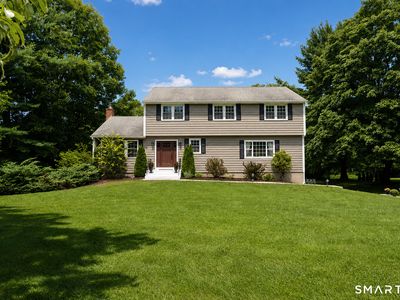25 Watson Drive