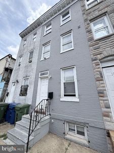 105 S Monroe St