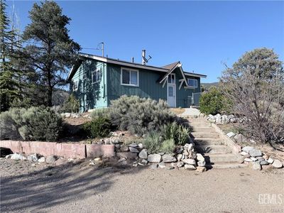 Property at 9316 Whispering Pines Rd, Frazier Park, CA