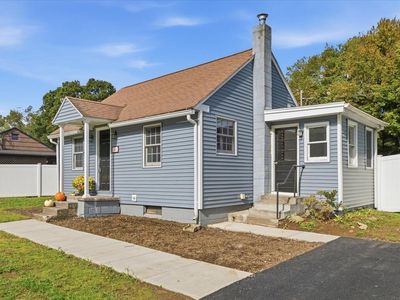 Property at 141 New Ludlow Rd, Granby, MA