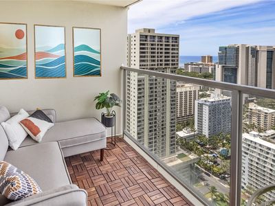 445 Seaside Ave APT 3916