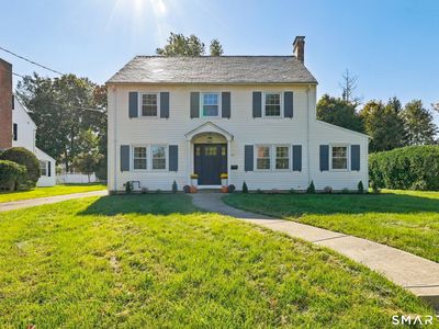 63 Rumford Street