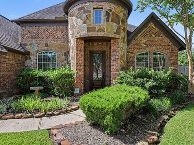 13515 Ambler Springs Dr