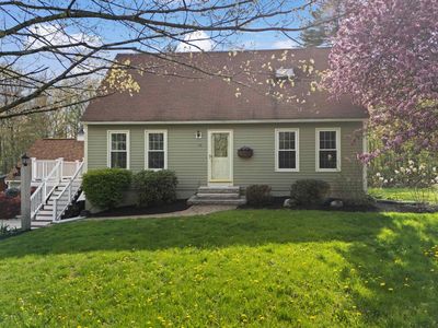 14 Weaver Place